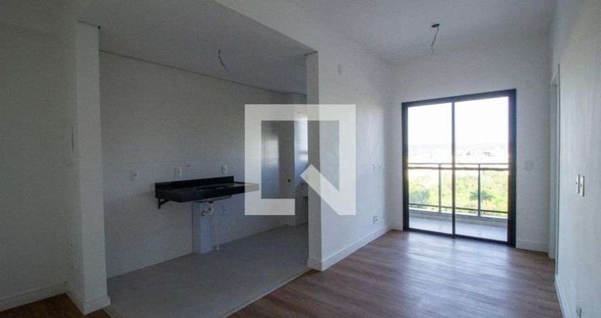 Apartamento para Aluguel - Parque Campolim, 2 Quartos,  48 m² - Sorocaba