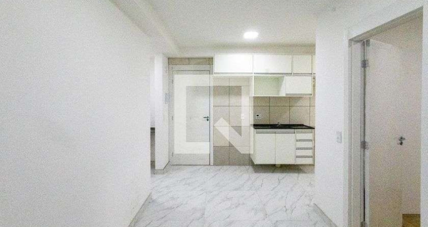 Apartamento para Aluguel - Vila Isa, 2 Quartos,  38 m² - São Paulo