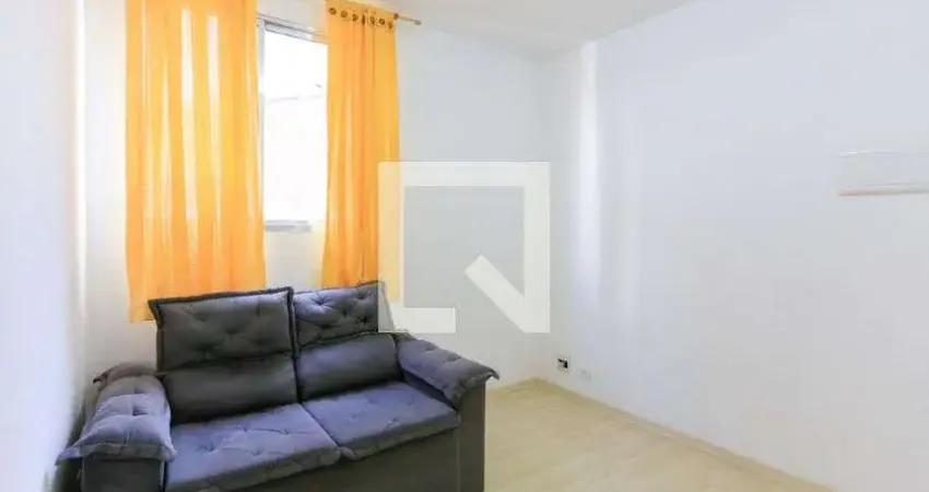 Apartamento para Aluguel - Jardim Éster Yolanda, 1 Quarto,  60 m² - São Paulo