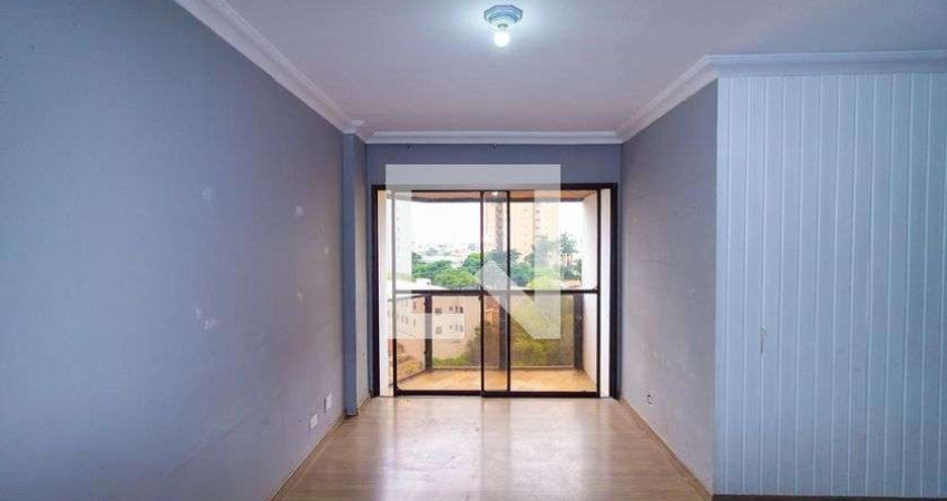 Apartamento para Aluguel - Vila Prudente, 3 Quartos,  84 m² - São Paulo