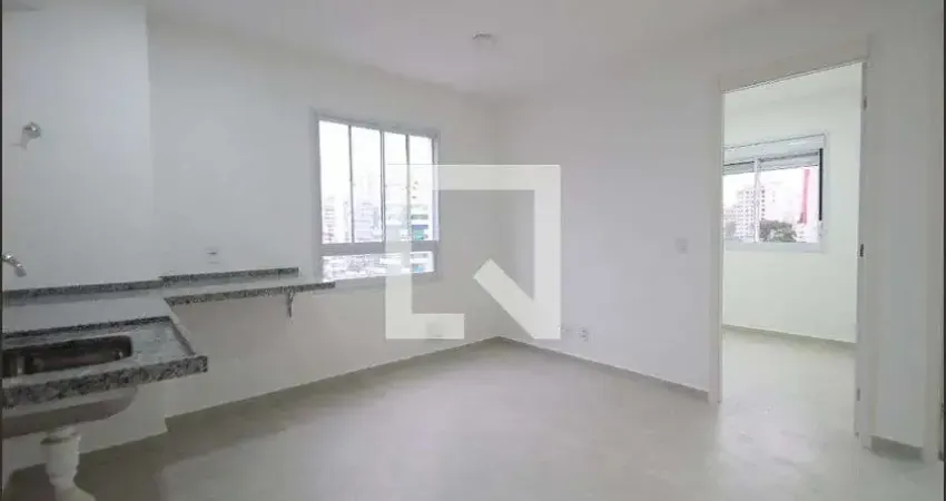 Apartamento para Aluguel - Liberdade, 2 Quartos,  34 m² - São Paulo