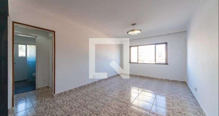 Apartamento para Aluguel - Parque Bandeirante, 2 Quartos,  108 m² - Santo André