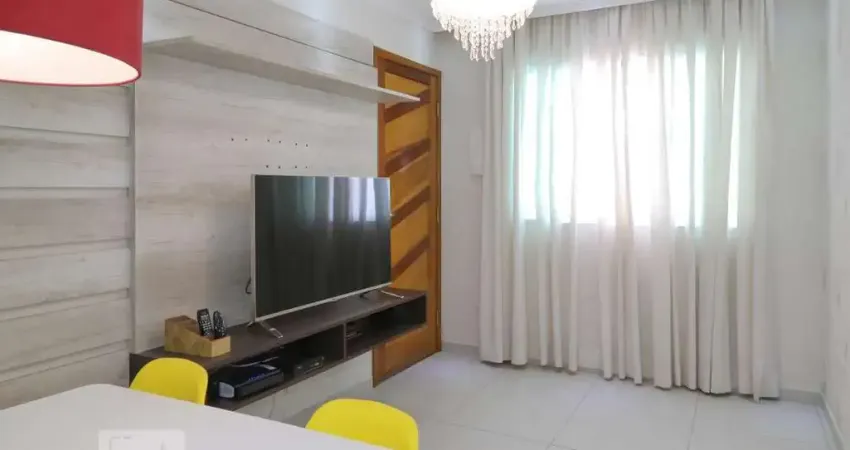 Apartamento para Aluguel - Vila Constança , 2 Quartos,  45 m² - São Paulo