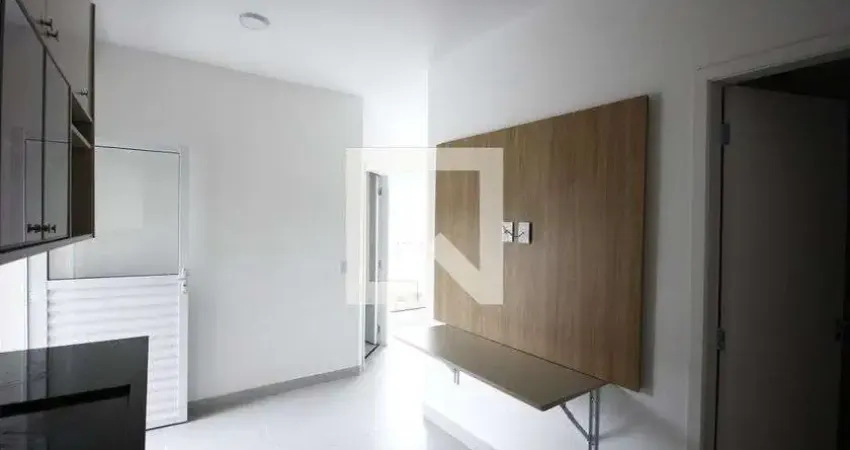 Apartamento para Aluguel - Cambuci, 2 Quartos,  40 m² - São Paulo