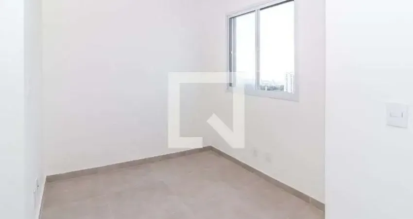 Apartamento para Aluguel - Barra Funda, 1 Quarto,  37 m² - São Paulo
