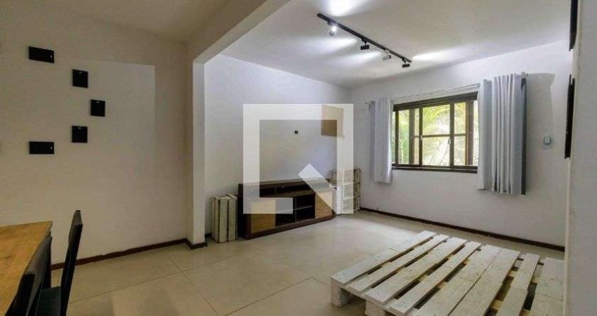 Casa / Sobrado em Condomínio para Aluguel - Vargem Grande, 2 Quartos,  150 m² - Rio de Janeiro