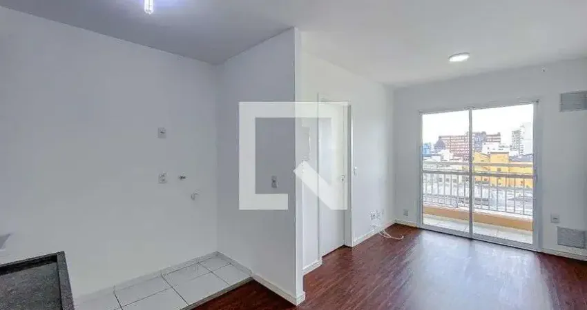 Apartamento para Aluguel - Brás, 1 Quarto,  33 m² - São Paulo