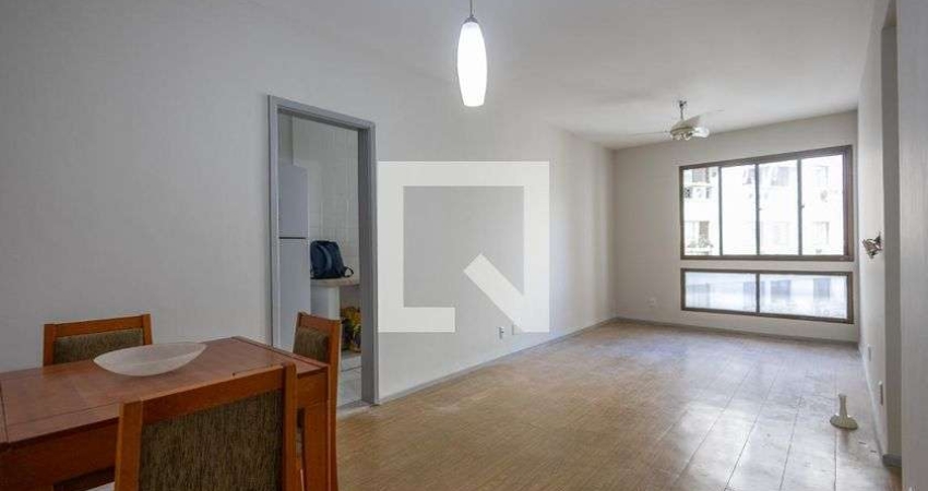 Apartamento para Aluguel - Maracanã, 2 Quartos,  60 m² - Rio de Janeiro
