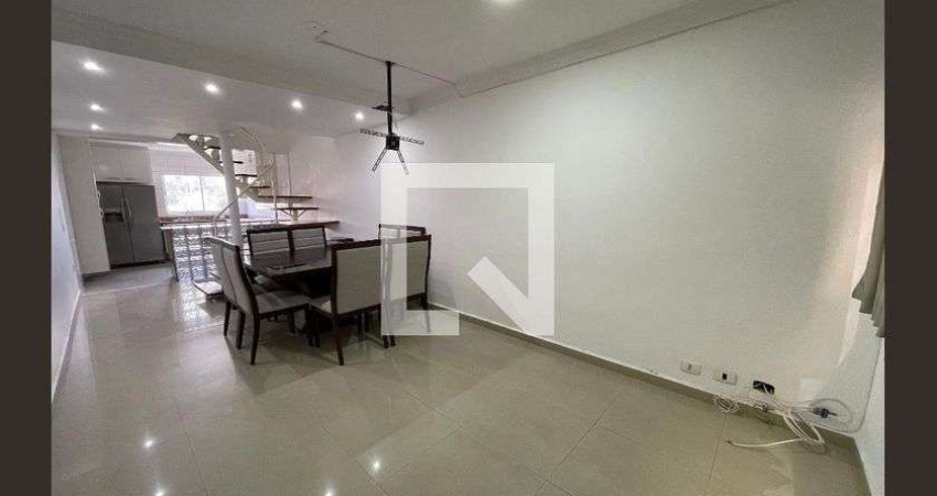 Casa / Sobrado em Condomínio para Aluguel - Jardim Dracena, 2 Quartos,  80 m² - São Paulo