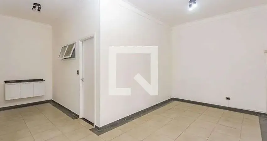 Apartamento para Aluguel - Ipiranga, 2 Quartos,  80 m² - São Paulo