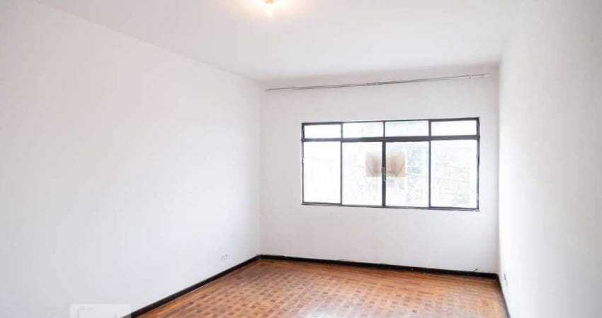 Apartamento para Aluguel - Campo Belo, 2 Quartos,  65 m² - São Paulo