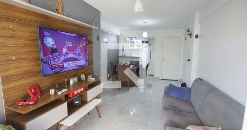 Apartamento para Aluguel - Pechincha, 2 Quartos,  64 m² - Rio de Janeiro