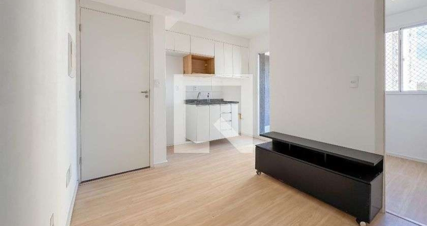 Apartamento para Aluguel - Cambuci, 2 Quartos,  31 m² - São Paulo