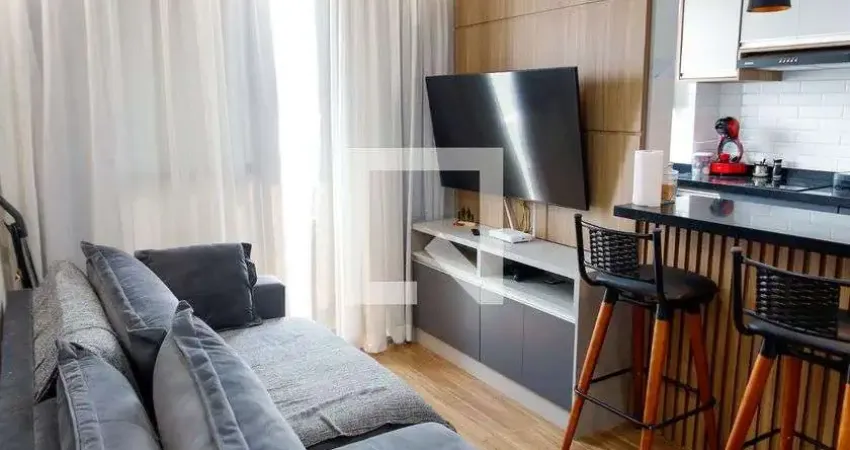 Apartamento para Aluguel - Piratininga, 2 Quartos,  47 m² - Osasco