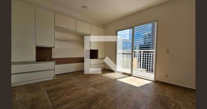 Kitnet / Stúdio para Aluguel - Liberdade, 1 Quarto,  30 m² - São Paulo