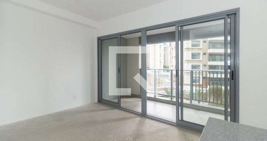 Kitnet / Stúdio para Aluguel - Vila Mariana, 1 Quarto,  27 m² - São Paulo