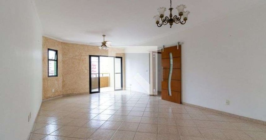 Apartamento para Aluguel - Vila Tupi, 2 Quartos,  90 m² - Praia Grande