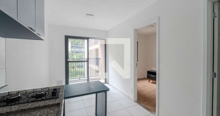 Apartamento para Aluguel - Bela Vista, 1 Quarto,  33 m² - São Paulo