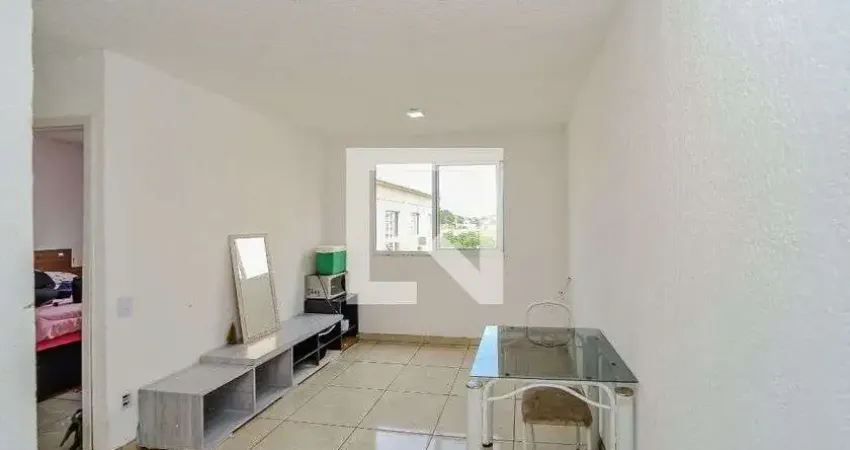Apartamento para Aluguel - Jardim Itu-Sabará, 2 Quartos,  42 m² - Porto Alegre