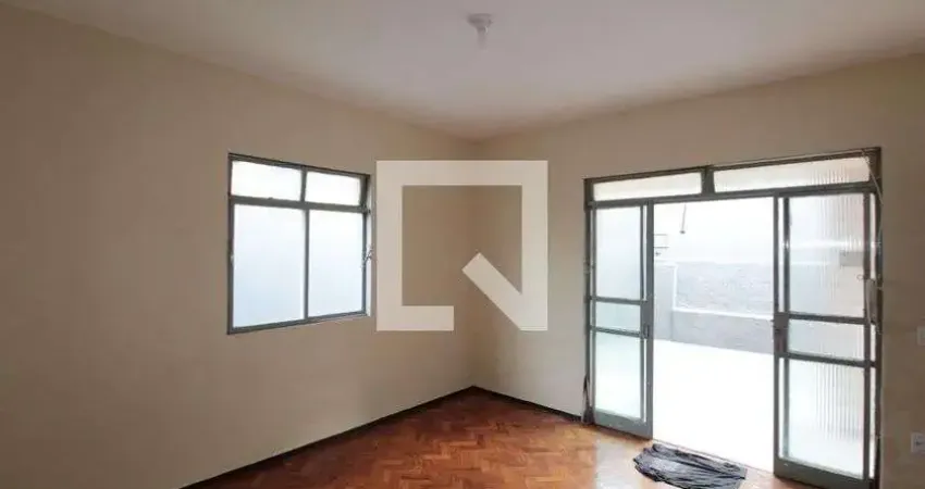 Casa para Aluguel - Glória, 2 Quartos,  100 m² - Belo Horizonte