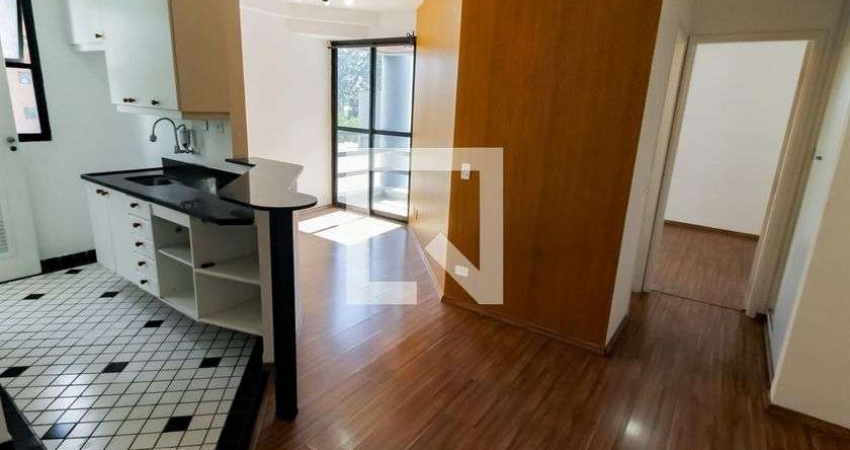 Apartamento para Aluguel - Portal do Morumbi, 1 Quarto,  43 m² - São Paulo