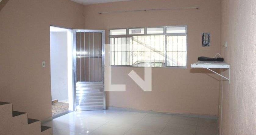 Casa para Aluguel - Jardim Las Vegas, 5 Quartos,  125 m² - Guarulhos