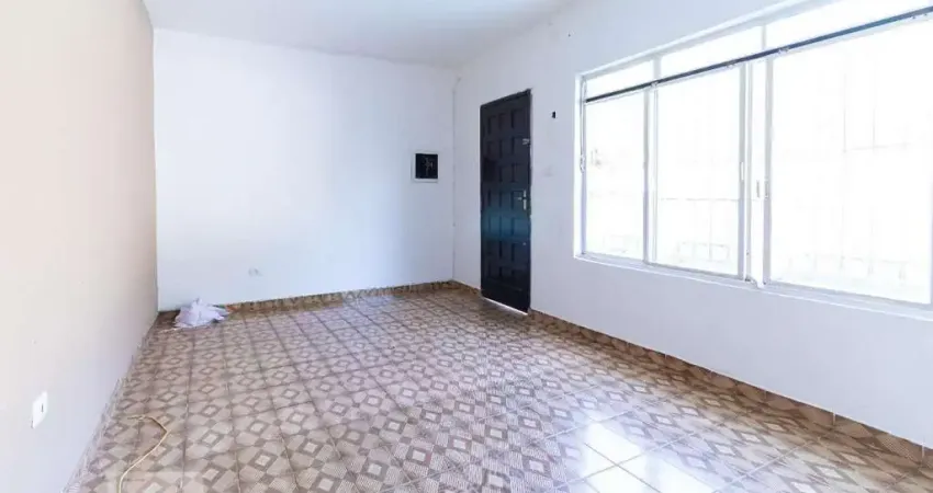 Casa para Aluguel - Socorro, 2 Quartos,  80 m² - São Paulo