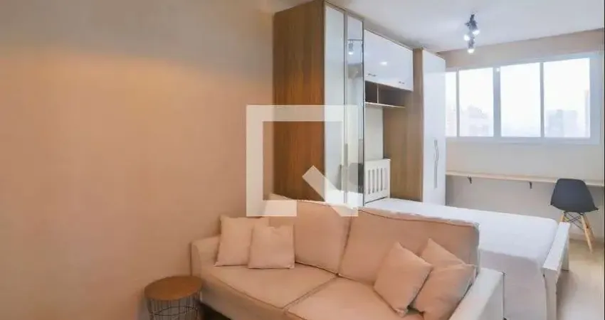 Apartamento para Aluguel - Mooca, 1 Quarto,  28 m² - São Paulo