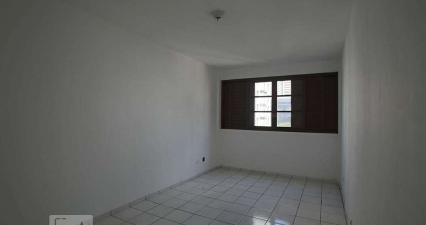 Apartamento para Aluguel - Consolação, 1 Quarto,  63 m² - São Paulo