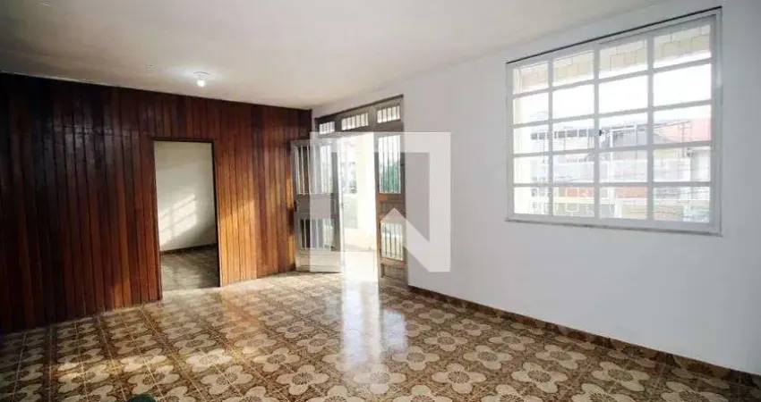 Casa para Aluguel - Irajá, 2 Quartos,  80 m² - Rio de Janeiro