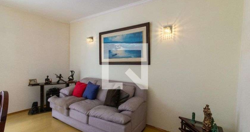 Apartamento para Aluguel - Centro, 2 Quartos,  110 m² - Campinas