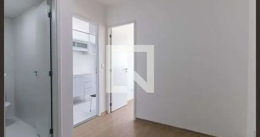 Apartamento para Aluguel - Socorro, 1 Quarto,  27 m² - São Paulo