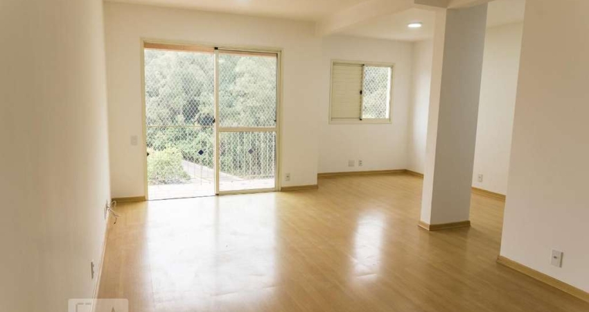 Cobertura para Aluguel - Panamby, 2 Quartos,  75 m² - São Paulo