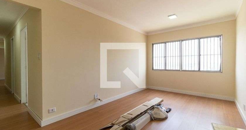 Apartamento para Aluguel - Vila das Mercês, 2 Quartos,  65 m² - São Paulo