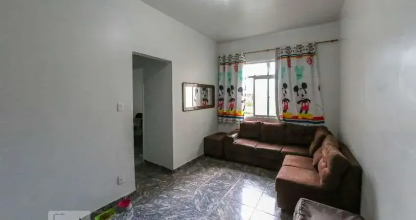 Apartamento para Aluguel - Barro Preto, 2 Quartos,  99 m² - Belo Horizonte