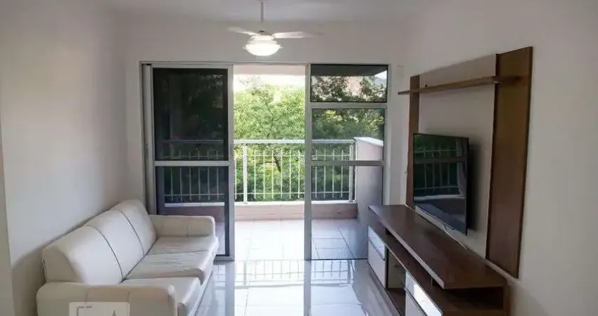 Apartamento para Aluguel - Pechincha, 2 Quartos,  64 m² - Rio de Janeiro