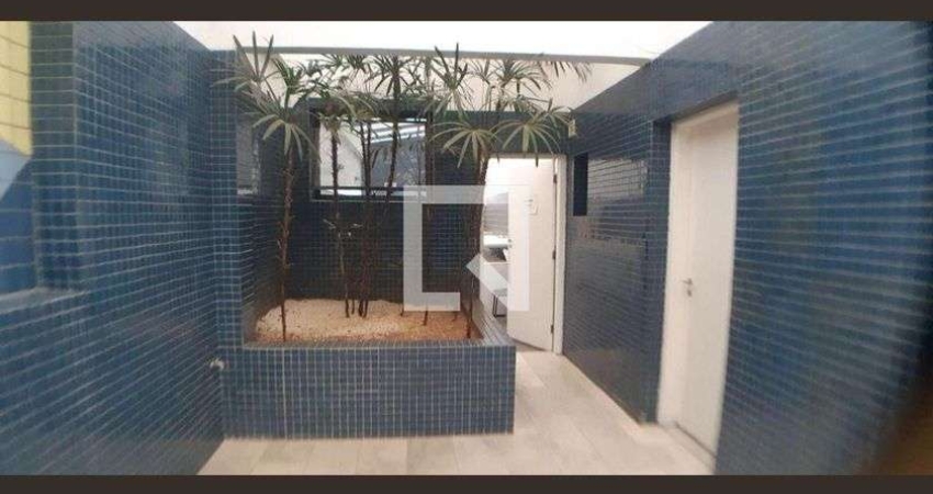 Apartamento para Aluguel - Paraíso, 1 Quarto,  37 m² - São Paulo