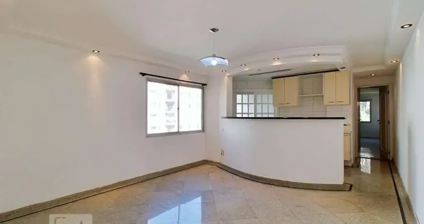 Apartamento para Aluguel - Portal do Morumbi, 1 Quarto,  65 m² - São Paulo