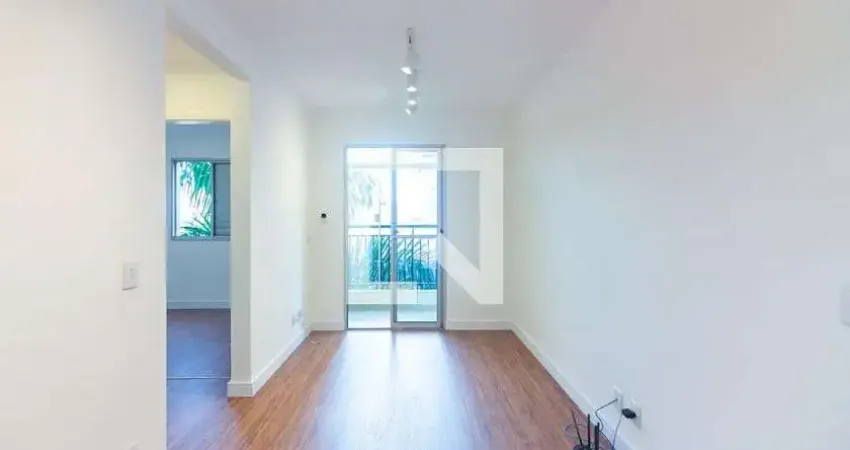 Apartamento para Aluguel - Santa Maria, 2 Quartos,  54 m² - Osasco