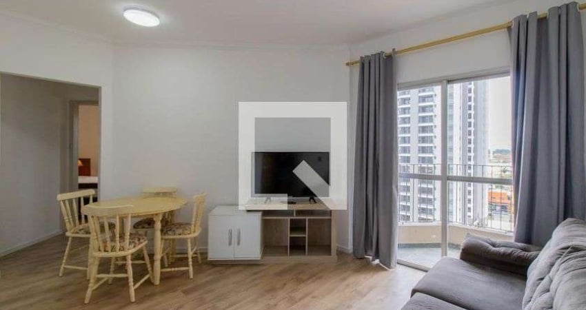 Apartamento para Aluguel - Vila Miriam, 2 Quartos,  70 m² - Guarulhos