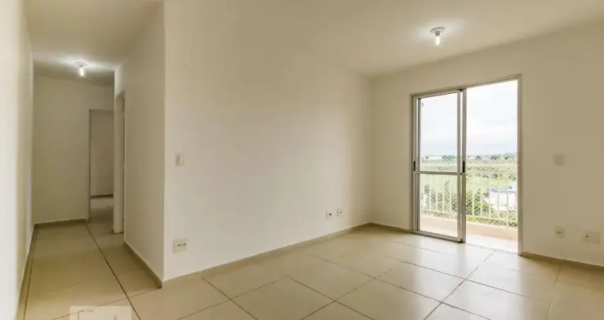 Apartamento para Aluguel - Jardim Flamboyant, 2 Quartos,  63 m² - Campinas