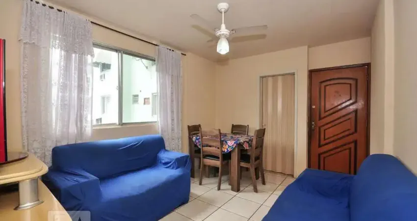 Apartamento para Aluguel - Jacarepaguá, 3 Quartos,  70 m² - Rio de Janeiro