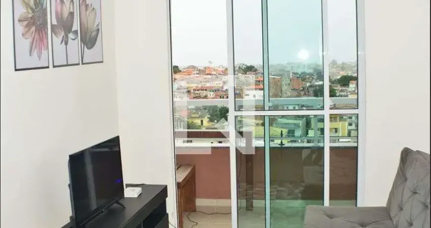 Apartamento para Aluguel - Itapuã, 2 Quartos,  55 m² - Salvador