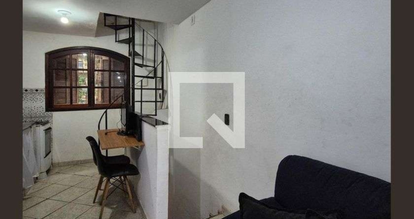 Casa para Aluguel - Recreio, 1 Quarto,  60 m² - Rio de Janeiro