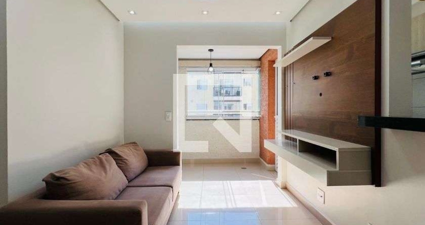 Apartamento para Aluguel - Picanço, 2 Quartos,  54 m² - Guarulhos