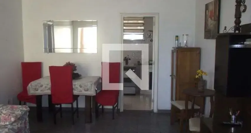 Apartamento para Aluguel - Engenho Novo, 2 Quartos,  140 m² - Rio de Janeiro