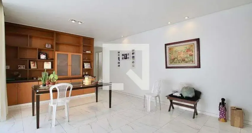 Apartamento para Aluguel - Graça, 4 Quartos,  196 m² - Salvador