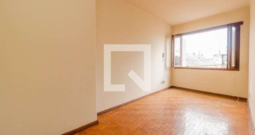 Apartamento para Aluguel - Cidade Baixa, 2 Quartos,  61 m² - Porto Alegre