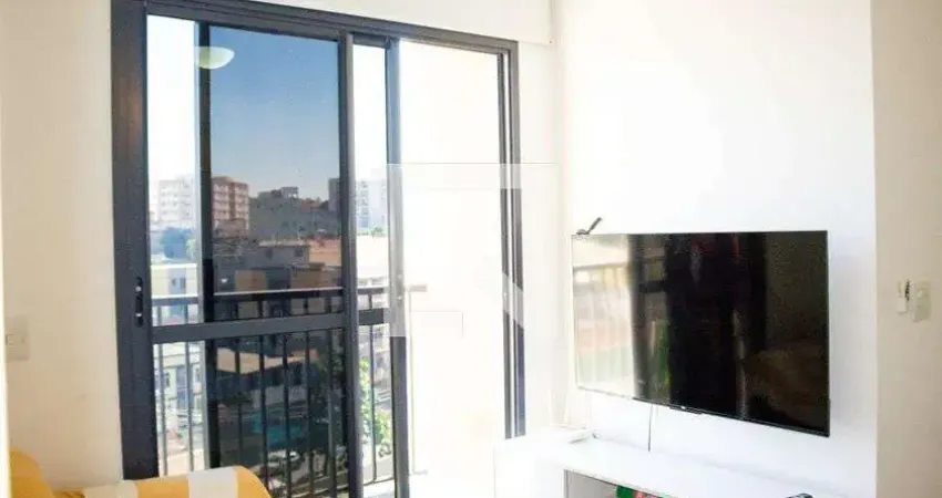Apartamento para Aluguel - Méier, 2 Quartos,  50 m² - Rio de Janeiro