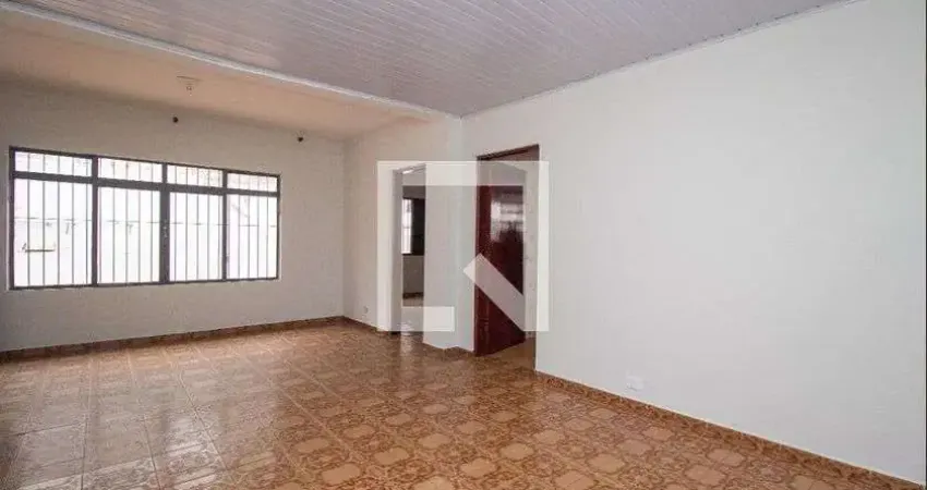 Casa para Aluguel - Vila Miriam, 2 Quartos,  200 m² - São Paulo